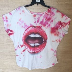 Tie-Dye T-Shirt